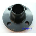 Flange forjado de aço carbono